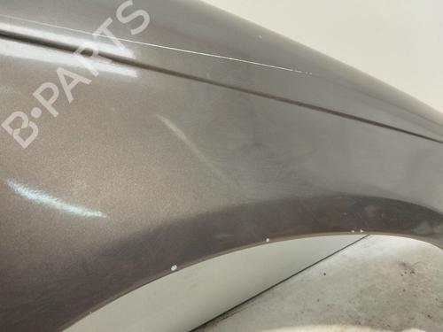 Right front fenders OPEL ASTRA F Saloon (T92) 1.6 i (F19, M19) | BP19142348C42 