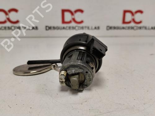 Ignition barrel BMW 3 Touring (E46) 320 d | BP25020429M48 