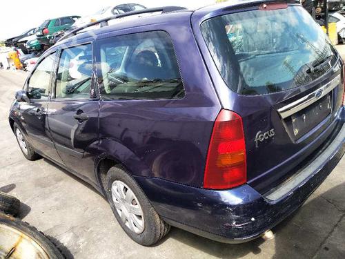 Left front window switch FORD FOCUS I Turnier (DNW)  | BP32085273I27  - Image 6