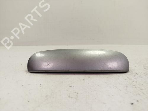 Used Tailgate handle PEUGEOT 307 (3A/C) [2000-2012]  27441703