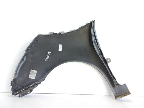 Right front fenders CITROËN C4 Picasso I MPV (UD_)  | BP29208663C42 