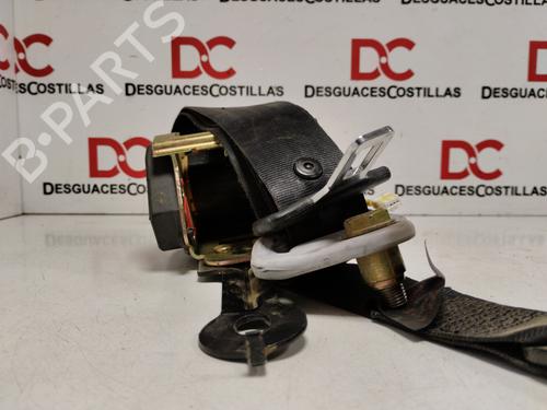 Front left seatbelt NISSAN PRIMERA (P11) 2.0 16V | BP29113477I26 