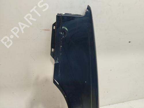 Left front fenders VOLVO 440 (445) 1.8 | BP28368562C41 