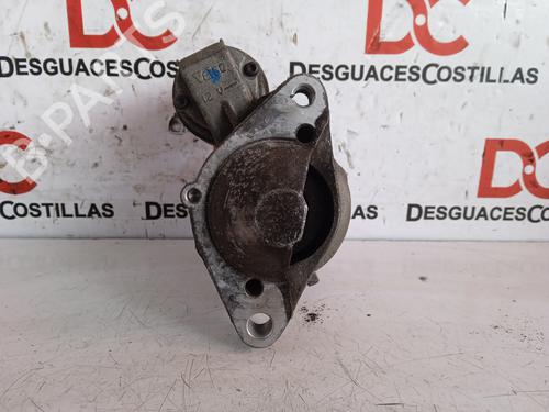Starter RENAULT MEGANE II (BM0/1_, CM0/1_) 1.4 16V (BM0B, CM0B) | BP17417754M8 