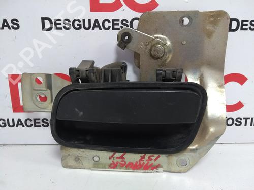 Used Rear left interior door handle PEUGEOT PARTNER MPV (5_, G_) 1.9 D 4x4 (69 hp) 31670838