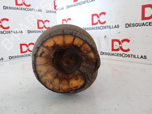 Shock absorber spring CITROËN BERLINGO MULTISPACE (B9)  | BP17415877C152 