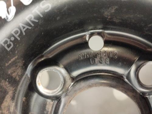 Rim SEAT IBIZA II (6K1) 1.4 i | BP22633586C45