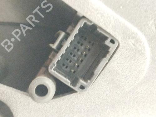 Left mirror RENAULT CLIO III (BR0/1, CR0/1) 1.5 dCi (BR17, CR17) | BP28180583C26 
