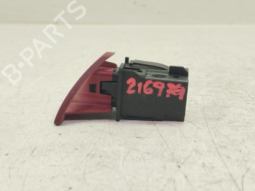 Warning switch PEUGEOT 307 CC (3B) | BP30191253I22