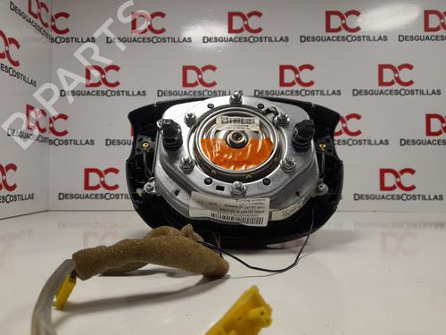 Driver airbag FORD GALAXY I (WGR) 1.9 TDI | BP17407240C9 