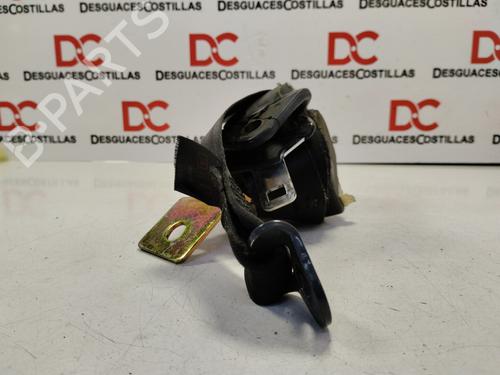 Front left seatbelt CITROËN XSARA Coupe (N0) 1.9 D | BP28088196I26 