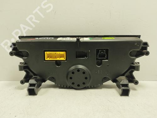 Climate control CITROËN C5 I (DC_) 2.2 HDi (DC4HXB, DC4HXE) | BP27554347I5 