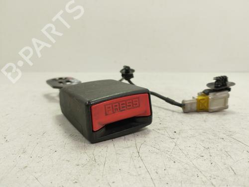 Used Seat buckle CITROËN BERLINGO Box Body/MPV (B9) [2008-2026]  33016388