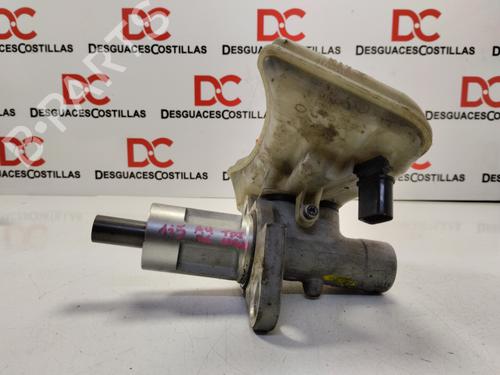 Brake master cylinder AUDI A4 B6 (8E2) 1.9 TDI | BP39075146M77 - Image 2