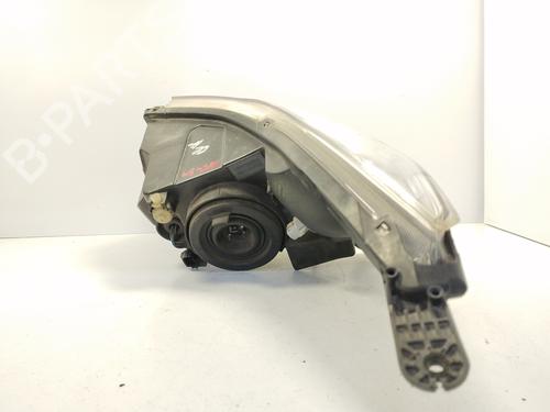 Right headlight CHEVROLET CRUZE (J300) 2.0 CDI | BP17420839C29 