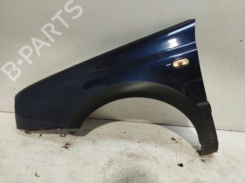Used Left front fenders VW GOLF III (1H1) [1989-1998]  28368554
