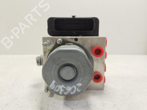 ABS Bremseaggregat OPEL CORSA E (X15) [2014-2025]  28425538