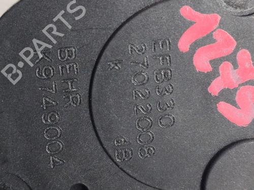 Fuel door actuator MERCEDES-BENZ C-CLASS (W204) C 350 4-matic (204.087) | BP23265564E18