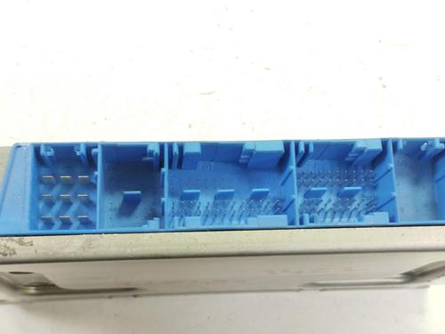 Engine control unit (ECU) BMW X5 (E53) 3.0 d | BP34715336M57  - Image 5