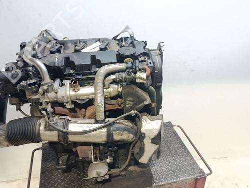 Engine VOLVO S40 II (544) 2.0 D | BP35944331M1 - Image 6