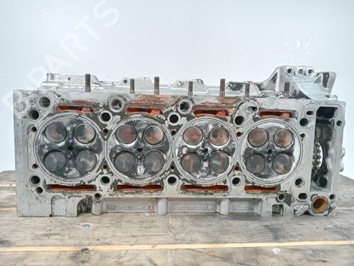Cylinder head MERCEDES-BENZ VITO Van (W638) 112 CDI 2.2 (638.094) | BP31154080M5 
