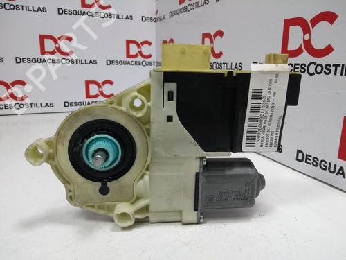 Used Right front window motor PEUGEOT 307 (3A/C) [2000-2012]  17400489