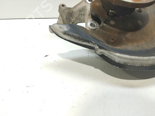 Right rear steering knuckle VW PASSAT B6 Variant (3C5)  | BP29499390M28 