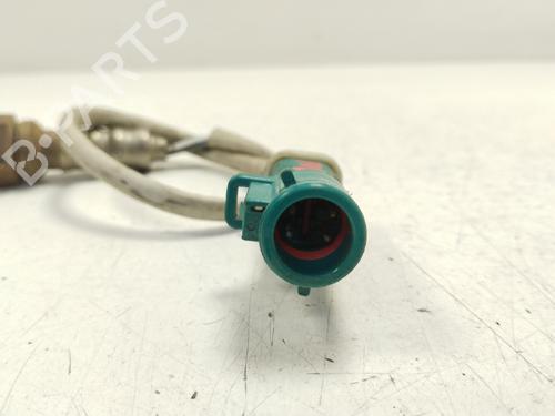 Electronic sensor FORD FIESTA VI (CB1, CCN) 1.4 | BP30049872M84