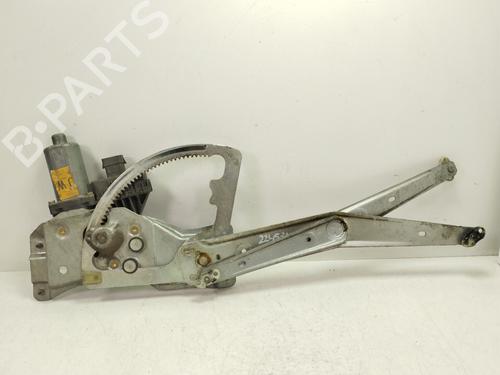 Used Front right window mechanism OPEL ASTRA F Hatchback (T92) [1991-2000]  30749114