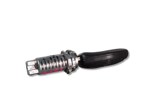 Ignition barrel BMW 5 (E60) 520 i | BP39746205M48 - Image 3