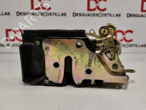 Used Front right lock Front right lock DAEWOO NUBIRA Saloon (J100) [1997-2026] 36160775 36160775