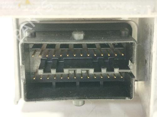Kollisjonspute styreenhet OPEL ASTRA H (A04)  | BP25032242M53 