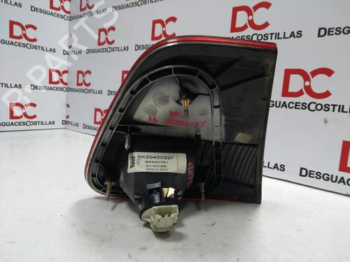 Right taillight SEAT CORDOBA (6K2) | BP32085444C35 - Image 3