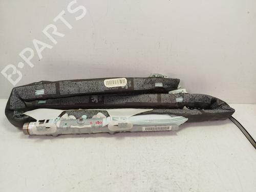 Left curtain airbag PEUGEOT 308 SW I (4E_, 4H_)  | BP28008290C11 