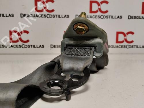 Front left seatbelt RENAULT MEGANE I (BA0/1_) 1.4 e (BA0E, BA0V) | BP17413856I26 