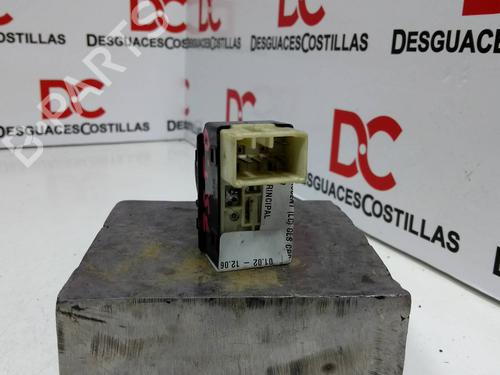 Right rear window switch HYUNDAI ACCENT II (LC) 1.5 CRDi | BP17398320I28 