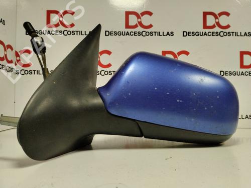 Used Left mirror CITROËN XSARA (N1) 2.0 HDi 90 (90 hp) 28508375