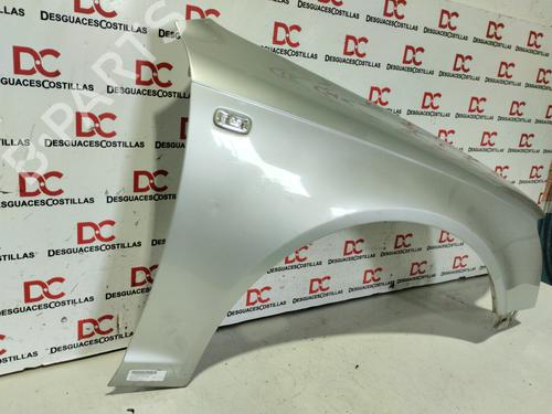Right front fenders AUDI A6 C6 Avant (4F5)  | BP24426850C42 
