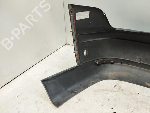 Rear bumper CITROËN C4 I Saloon 1.6 16V | BP31191211C8 