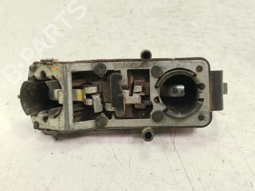 Used Lamp holder SEAT LEON (1P1) [2005-2013]  28478613