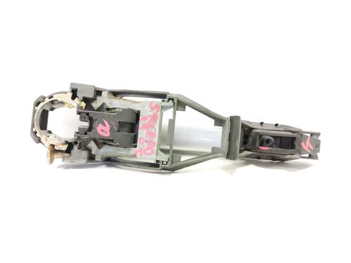 Front left exterior door handle SEAT LEON (1M1) 1.9 TDI | BP17422497C128 
