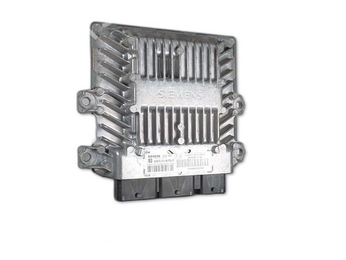 Used Engine control unit (ECU) Engine control unit (ECU) PEUGEOT 407 (6D_) [2004-2011] 34714197 34714197