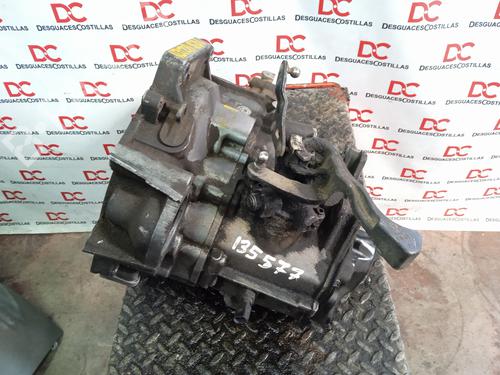 Gearbox SEAT IBIZA III (6L1)  | BP17409540M3 