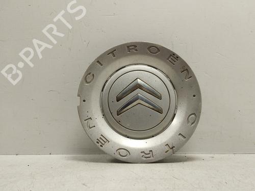 Used Hub cap CITROËN C4 I (LC_) [2004-2014]  25816676