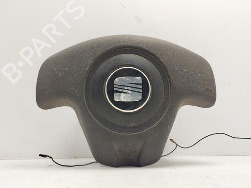 Used Driver airbag SEAT IBIZA III (6L1) [2002-2009]  19486965