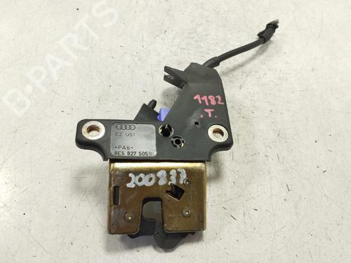 Tailgate lock AUDI A4 B5 (8D2) 1.8 T | BP28192035C101 