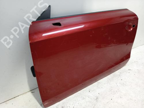 Left front door AUDI TT (8J3) 2.0 TFSI | BP29394416C2 