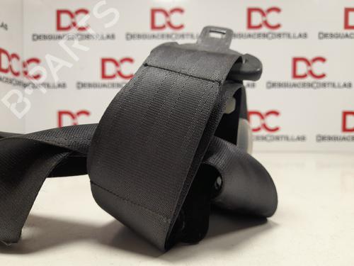 Sicherheitsgurt hinten links HONDA ACCORD VII (CL, CN) 2.2 i-CTDi (CN1) | BP17408687I29 