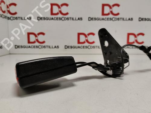 Used Seat buckle CITROËN C5 III (RD_) [2008-2017]  17410737