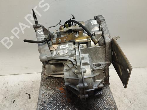 Gearbox RENAULT LAGUNA II (BG0/1_) 1.9 dCi (BG1A, BG1W, BG0G) | BP25710034M3 